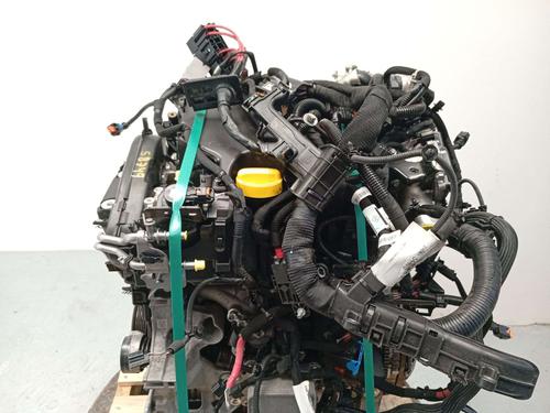 Engine RENAULT MEGANE IV Hatchback (B9A/M/N_) 1.5 Blue dCi 115 (B9A6) | BP38190842M1  - Image 5