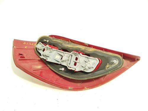 Right taillight MERCEDES-BENZ A-CLASS (W169) A 170 (169.032, 169.332) | BP25593432C35