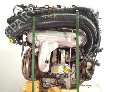 Engine FORD MONDEO IV (BA7) 2.0 TDCi | BP10033546M1 - Image 3