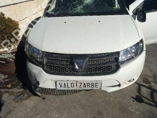 DACIA LOGAN II    934381