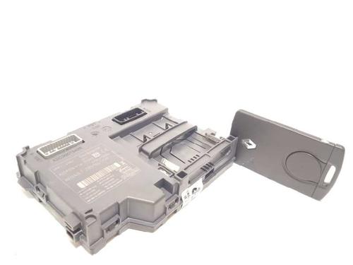 Used Ignition barrel Ignition barrel RENAULT CAPTUR I (J5_, H5_) 1.5 dCi 90 (J5N4, J5M5, J5MW, J5M6, J5AL, J5AJ) (90 hp) 9861930 9861930