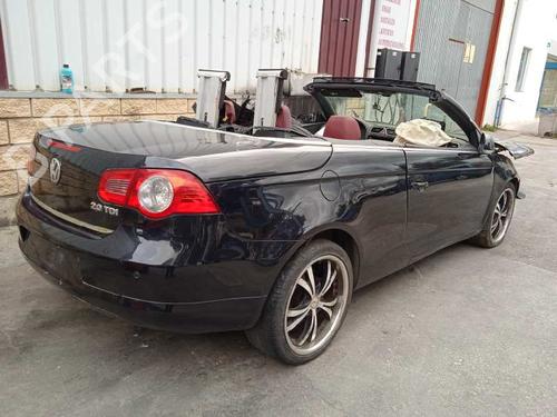 Right tailgate light VW EOS (1F7, 1F8) 2.0 TDI | BP7280863C80 - Image 9