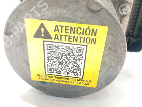 ABS pump OPEL ASTRA K (B16)  | BP32435556M43 