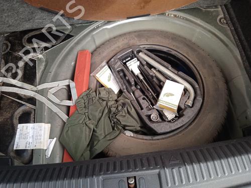 Steering rack VW POLO V (6R1, 6C1) 1.6 TDI | BP21573021M22 