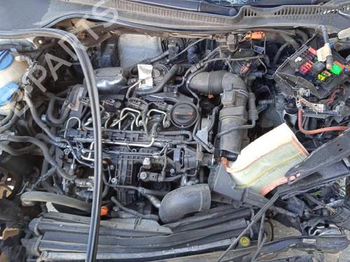 Right tailgate light VW GOLF VI (5K1) 1.6 TDI | BP8183409C80