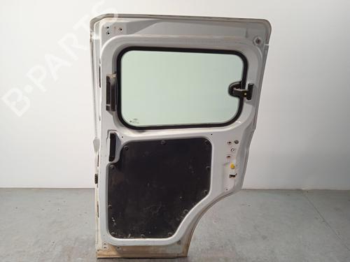 Right slide door FORD TRANSIT COURIER B460 Box Body/MPV 1.0 EcoBoost | BP25901555C75 