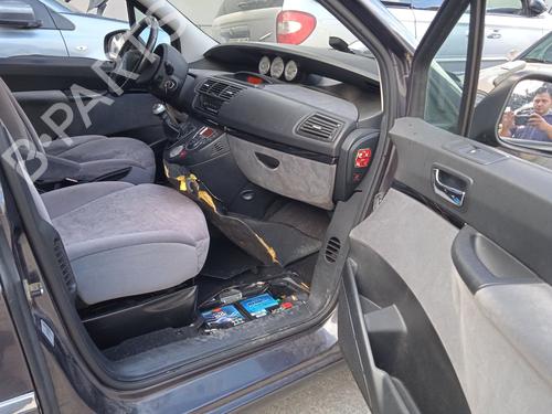 Front left window mechanism CITROËN C8 (EA_, EB_) 2.0 HDi | BP19483719C22  - Image 11