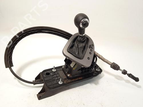 Used Gear lever SEAT ALTEA XL (5P5, 5P8) 1.6 TDI (105 hp) 29627386