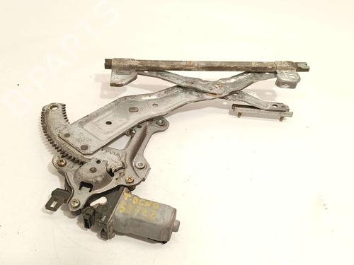 Used Rear right window mechanism Rear right window mechanism 37795902 37795902
