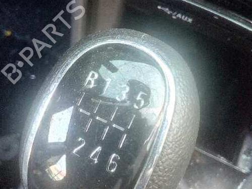 Left sun visor OPEL MOKKA / MOKKA X (J13) 1.4 (_76) | BP2691324I1 