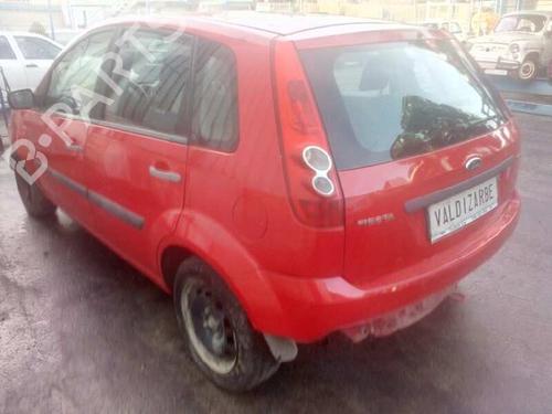 Starter FORD FIESTA V (JH_, JD_)  | BP4590721M8 