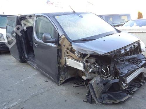 Used Parts PEUGEOT TRAVELLER Bus (V_)  2.0 BlueHDi 150 / HDi 150  998581