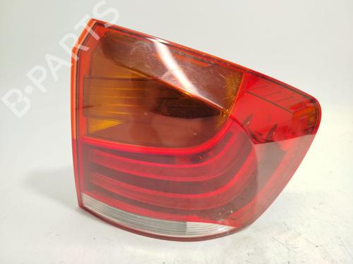 Right taillight BMW X1 (E84) sDrive 18 d | BP24398234C35