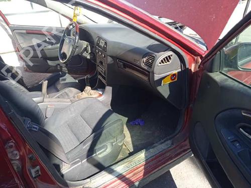 Left headlight VOLVO S40 I (644) | BP12257836C28