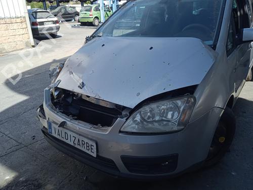 Left mirror FORD FOCUS C-MAX (DM2) 2.0 TDCi | BP29501588C26  - Image 9