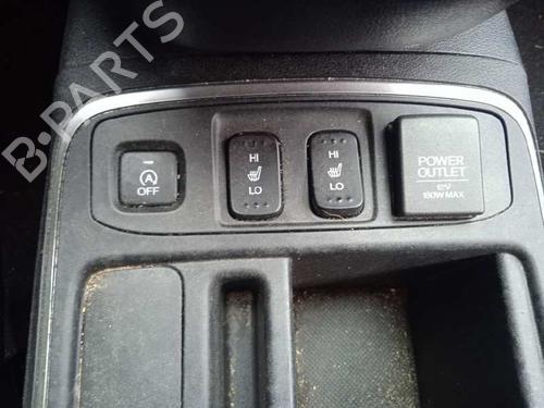Headlight switch HONDA CR-V IV (RM_) 1.6 i-DTEC (RE6) | BP16456783I24 
