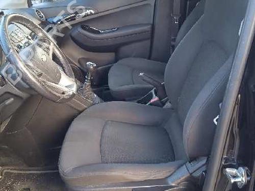 Rear left lock CHEVROLET ORLANDO (J309) 2.0 D | BP18546800C100 