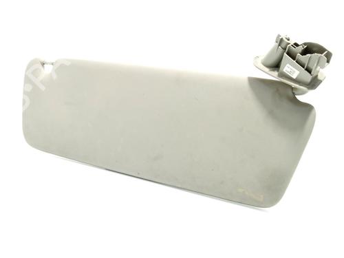 Used Left sun visor Left sun visor 29393951 29393951