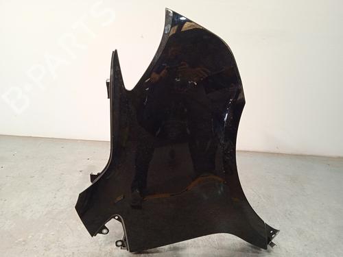 Used Right front fenders MERCEDES-BENZ SPRINTER 4-t Van (B907, B910) 419 CDI RWD (907.643, 907.645, 907.647) (190 hp) 26592792