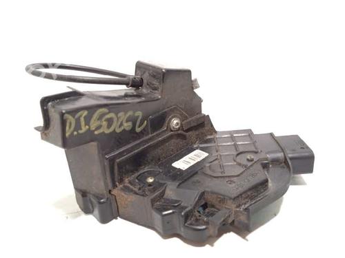 Front left lock FORD FOCUS II (DA_, HCP, DP)  | BP12990924C98 