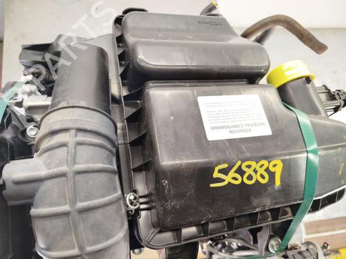 Engine SUZUKI IGNIS III (MF, FF) 1.2 Hybrid (ATK412) | BP29944909M1