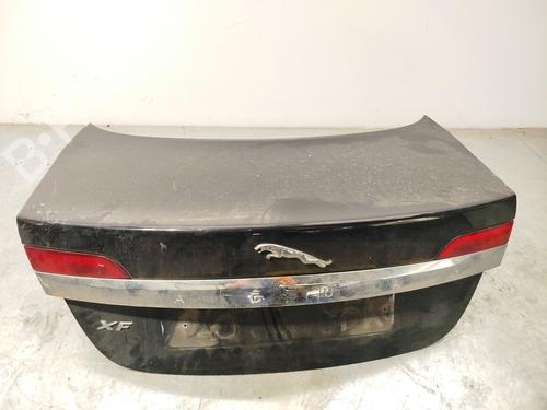 Used Tailgate JAGUAR XF I (X250) 2.7 D (207 hp) 28139232