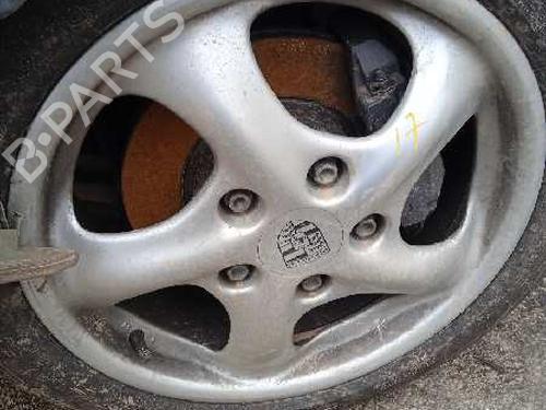 Gearbox PORSCHE BOXSTER (986) 2.7 | BP9719335M3 