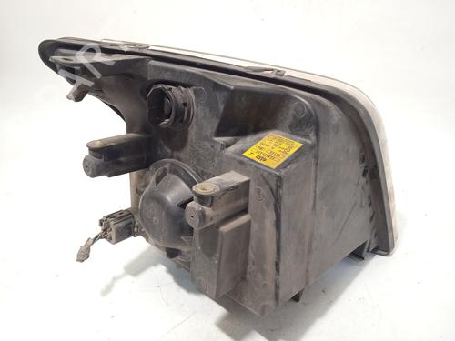 Left headlight FORD TRANSIT CONNECT (P65_, P70_, P80_) | BP24338727C28 - Image 4