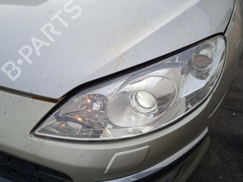 Xenon ballast PEUGEOT 407 SW (6E_, 6D_) 2.0 HDi 135 | BP31042552C53 