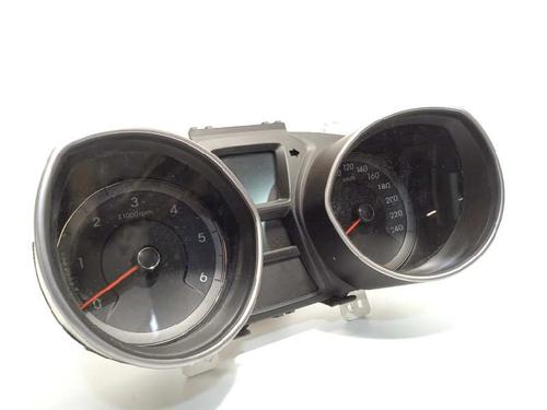 Instrument cluster HYUNDAI i30 (GD)  | BP7108948C47 