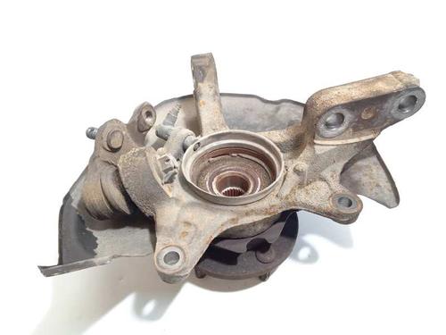 Used Left front steering knuckle Left front steering knuckle 9438384 9438384