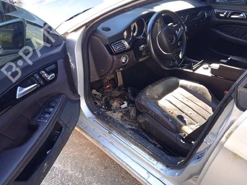 Front left window mechanism MERCEDES-BENZ CLS (C218) CLS 250 CDI / BlueTEC / d (218.303, 218.304) | BP7905524C22 