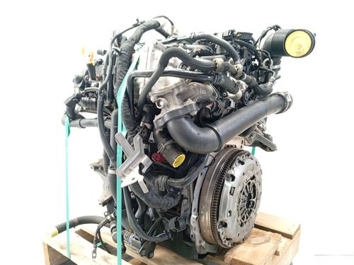 Used Engine Engine 37024917 37024917
