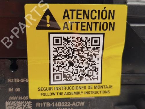 Steering column stalk FORD PUMA (J2K, CF7) 1.0 EcoBoost | BP30270410I23 