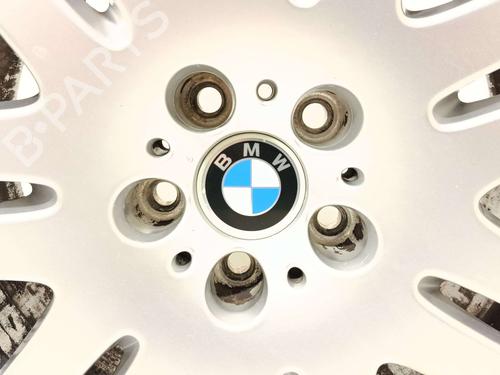 Rim BMW 7 (E65, E66, E67) 730 d | BP37793371C45 - Image 4