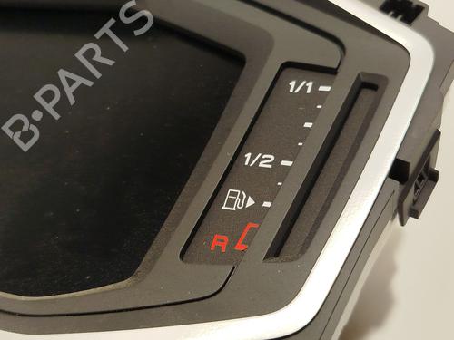 Instrument cluster AUDI A1 Sportback (GBA) 30 TFSI | BP32185270C47