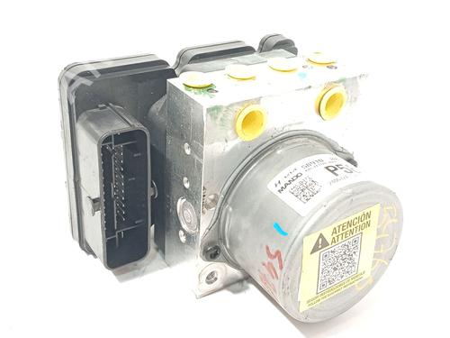 Used ABS pump KIA STONIC (YB) 1.0 T-GDi (120 hp) 31378731