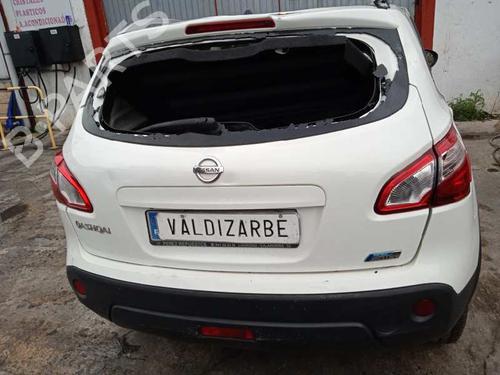 Climate control NISSAN QASHQAI / QASHQAI +2 I (J10, NJ10, JJ10E) 1.6 dCi | BP7450540I5 