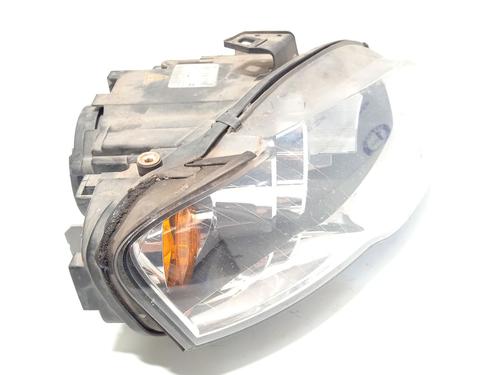 Right headlight AUDI A4 B7 (8EC) 2.0 TDI 16V | BP27684163C29 