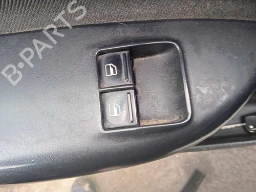Left mirror SKODA OCTAVIA II (1Z3) | BP17018768C26
