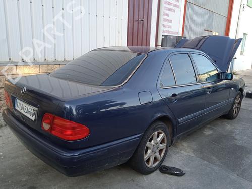 Left taillight MERCEDES-BENZ E-CLASS (W210) E 240 (210.061) | BP19775995C34 