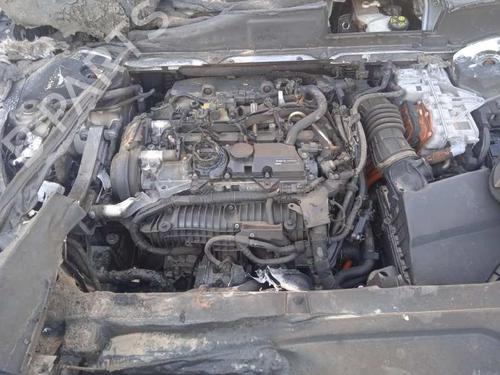 Right front brake caliper VOLVO XC90 II (256)  | BP11563271M104 