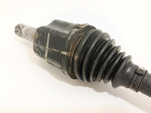 Left front driveshaft FORD TRANSIT CUSTOM V362 Van (FY, FZ) | BP36448882M38 - Image 3