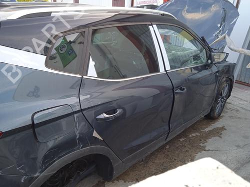 Electronic module SEAT ARONA (KJ7, KJP) 1.0 TSI | BP30173716M83 