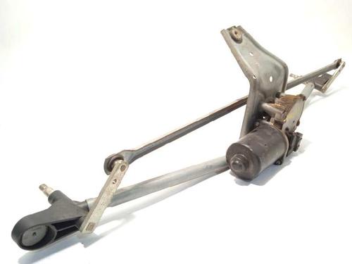 Used Front wiper motor FORD TRANSIT Van (FA_ _) [2006-2014]  11528839