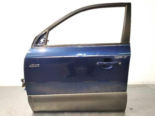 Used Left front door HYUNDAI TUCSON (JM) 2.0 CRDi (113 hp) 6118933