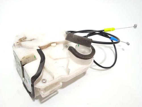 Used Rear right lock MITSUBISHI MIRAGE / SPACE STAR VI Hatchback (A0_A) [2012-2025]  10012416