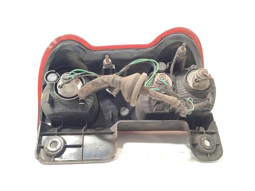 Left taillight NISSAN NV200 Van 1.5 dCi 85 (M20, M20N, M20M) | BP37270834C34 - Image 3