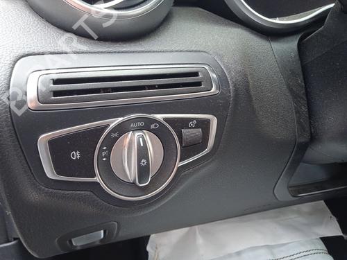 Rear right window mechanism MERCEDES-BENZ C-CLASS (W205) C 220 d (205.014) | BP29063241C25 