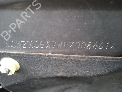 Ratstangsstang MITSUBISHI ASX (GA_W_) 1.6 DI-D 4WD | BP30687089I23 